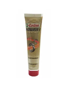 TUBO CASTROL POWER 1 RACING 2T 125ML