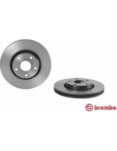 09.A914.11 Disco de freno Brembo