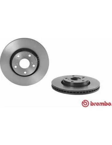 09.A914.11 Disco de freno Brembo