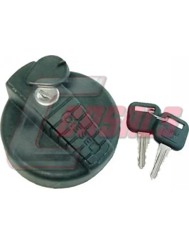 Tapón De Combustible IVECO DAF CASALS 158