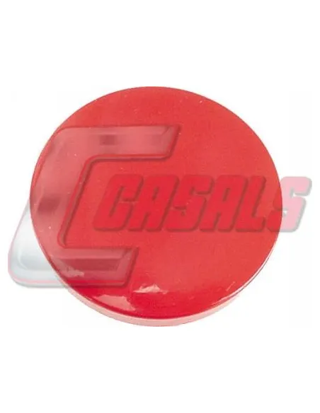Radiador vehículo industrial CASALS 167