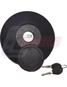 Tapón de combustible RENAULT NISSAN OPEL CASALS 0175
