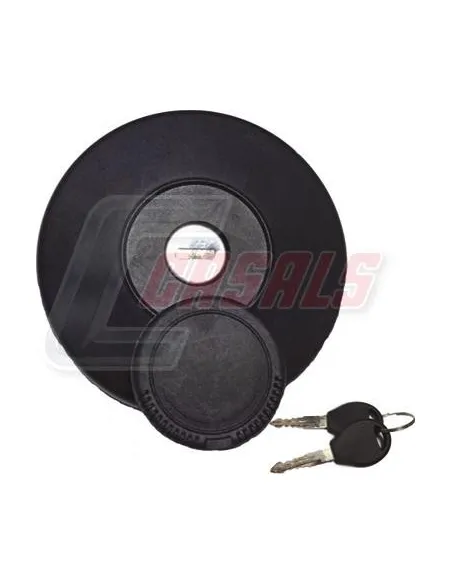 Tapón de combustible RENAULT NISSAN OPEL CASALS 0175