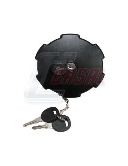 TAPÓN COMBUSTIBLE 80mm