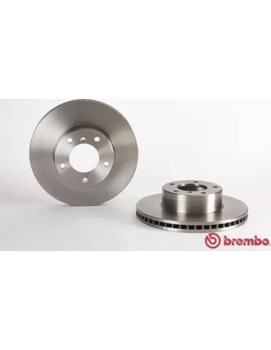 09.A917.10 Disco de freno Brembo