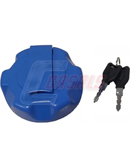 TAPÓN ADBLUE VOLVO EURO6