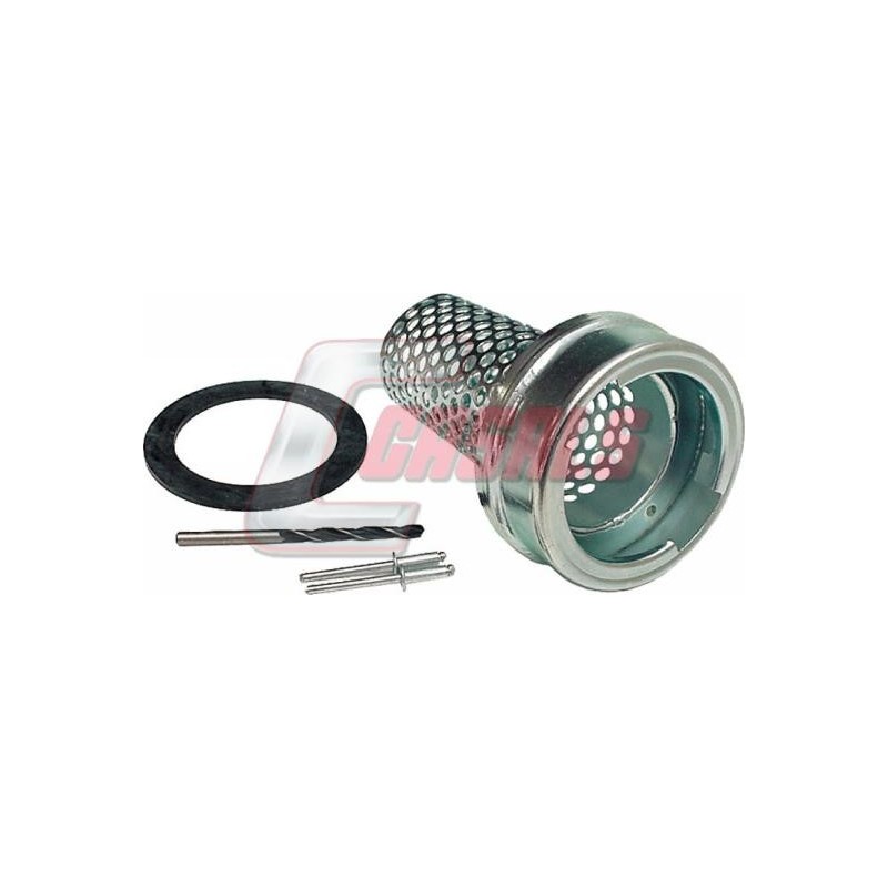 Antirrobo De Combustible MERCEDES MAN CASALS 190