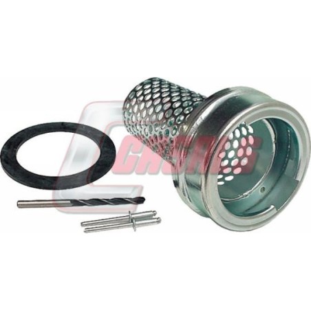 Antirrobo De Combustible MERCEDES MAN CASALS 190