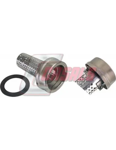 Antirrobo De Combustible SCANIA ERF CASALS 194