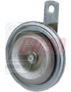 90-1-H 12V 90 Bocina 2 polos. tono alto