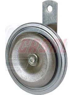 90-1-L 24V 90 bocina de disco. tono gra