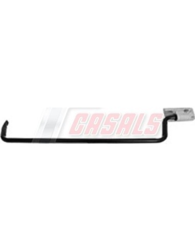 ESPEJO RETROVISOR ISUZU RH