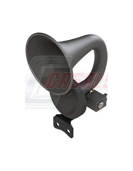 JE-120 24V Bocina de aire  electrovalvula