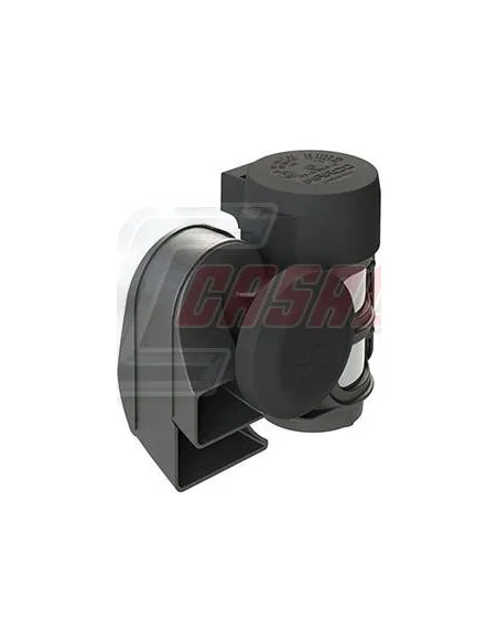 TR2 24V Bocina dos tonos unidos con comp