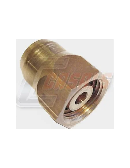 TERMINAL RAPIDO TUBO 6X8 M14X1.5