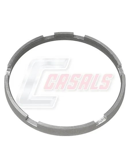 CONO INTERMEDIO SCANIA