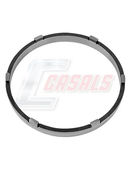 CONO INTERIOR SINCR. SCANIA