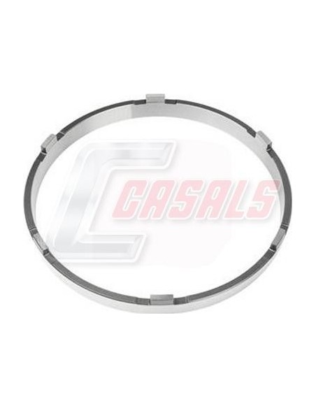 CONO INTERMEDIO SCANIA