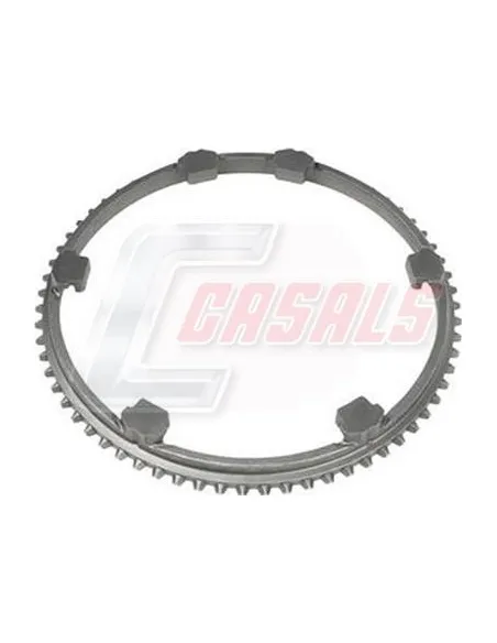 COLLARIN SINCRONIZADOR SCANIA