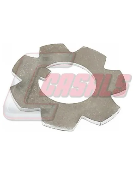 ARANDELA BLOCAJE ROR