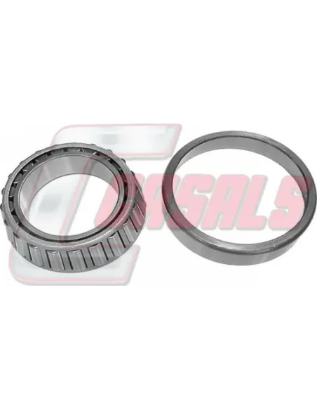 RODAMIENTO INTERIOR REMOLQUES