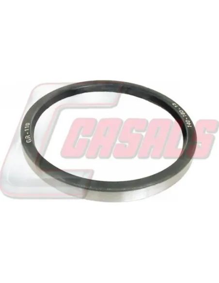 RETEN 160X140X13 SAF