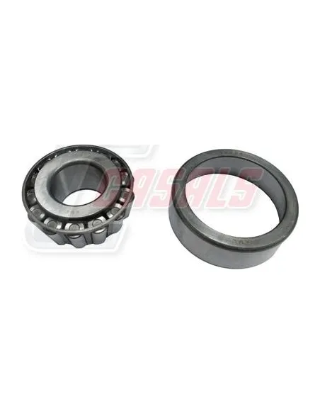 RODAMIENTO MERCEDES 32306