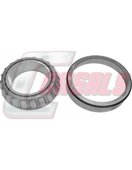 RODAMIENTO DE BUJE ROR 665-653