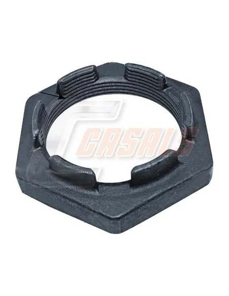 TUERCA DE BUJE VOLVO