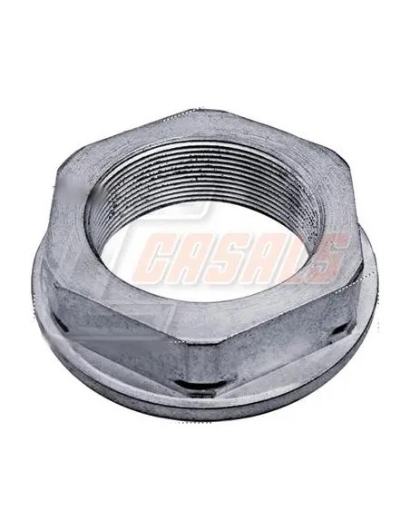 TUERCA DE BUJE VOLVO