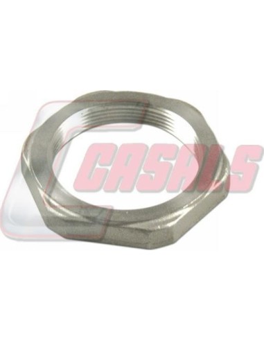 Buje VOLVO EJE Trasero B 10 B, 10 BLE B 7 L FH...