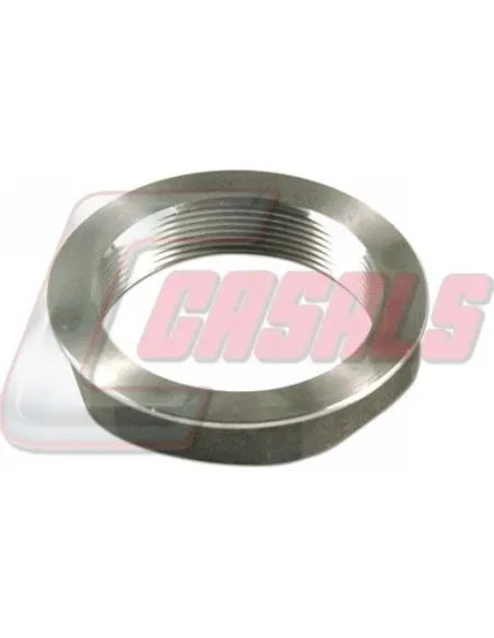 TUERCA DE BUJE VOLVO