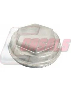 TAPACUBO ALUMINIO PARA CUENTA-K