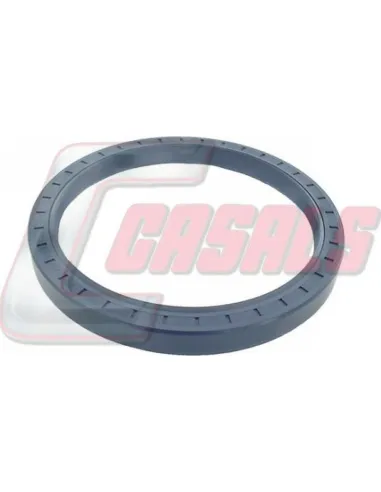 Tuerca de buje para IVECO, ILASA CASALS 20333