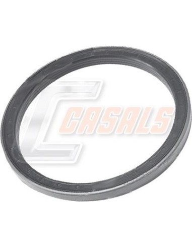 Tuerca de buje para SCANIA, SMB CASALS 20370