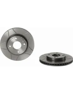 09A96876 Disco de freno Brembo