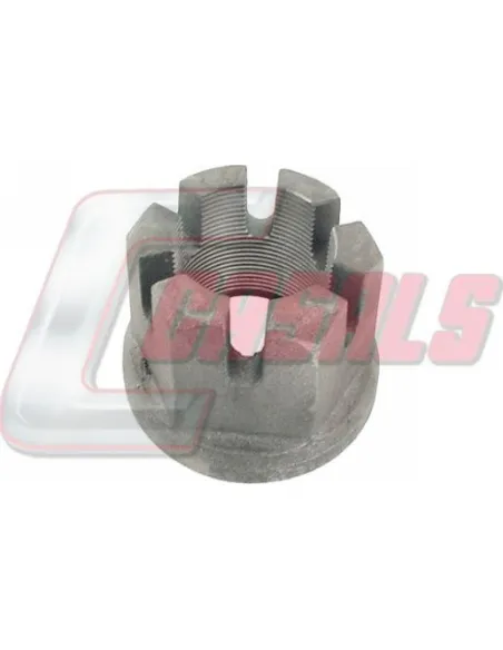 TUERCA MANGON B.P.W. M42X3 65