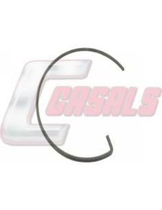 ANILLO DE RETENCION SAF-SAUER