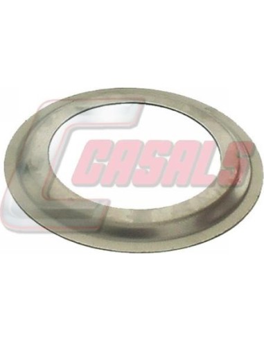 Rodamiento de buje para BPW CASALS 20446