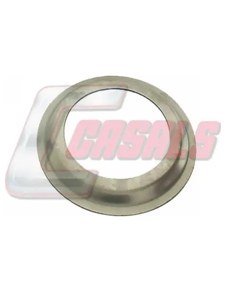 CHAPA PROTECTORA RODAMIENTO BPW