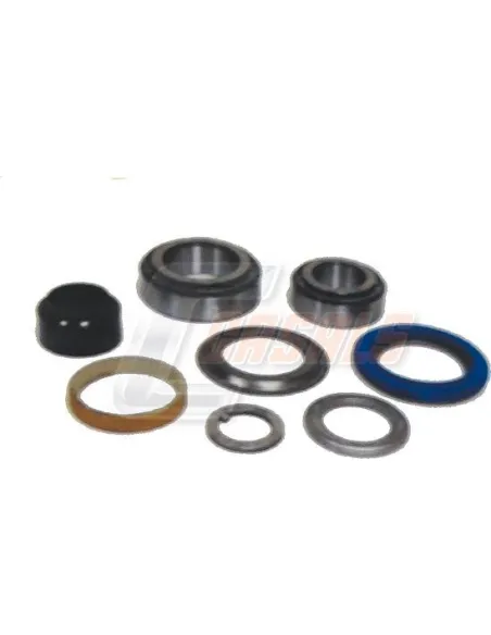 KIT RODAMIENTOS BUJE BPW