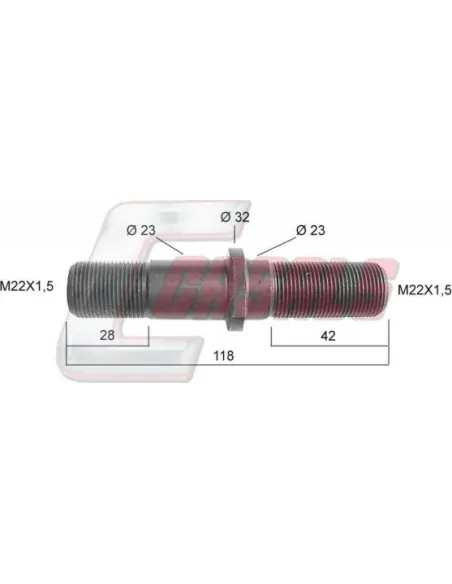 CASALS21126