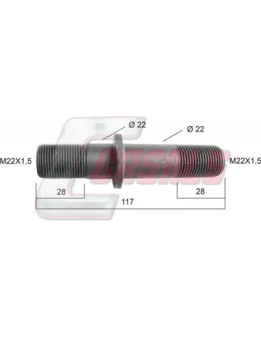 CASALS21150