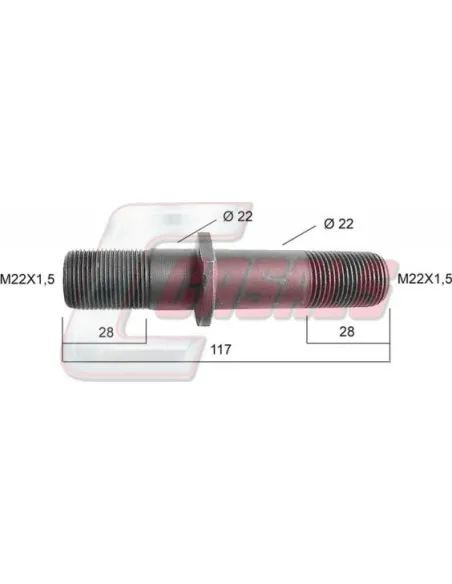 CASALS21150