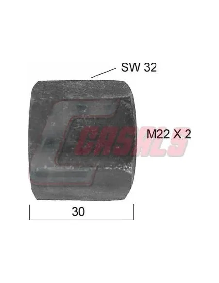 CASALS21157