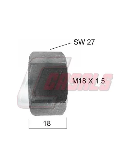 TUERCA INTERIOR AUTOBLOC FRUEHA