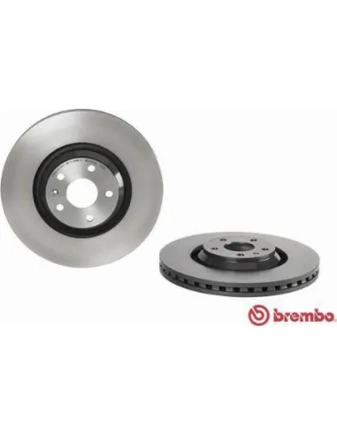 09.B038.11 Disco de freno Brembo