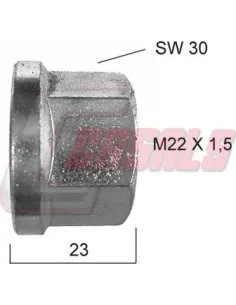 TUERCA M22X150 SW30