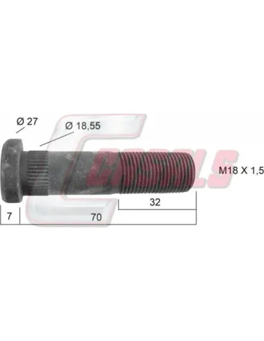 CASALS21200