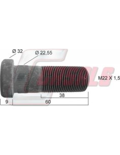 CASALS21207